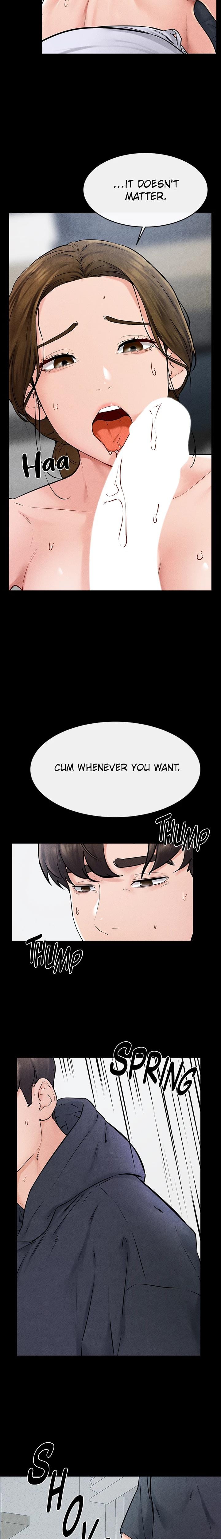 My New Family Is Too Nice to Me (Uncensored), chapter 53, page 12 of 18