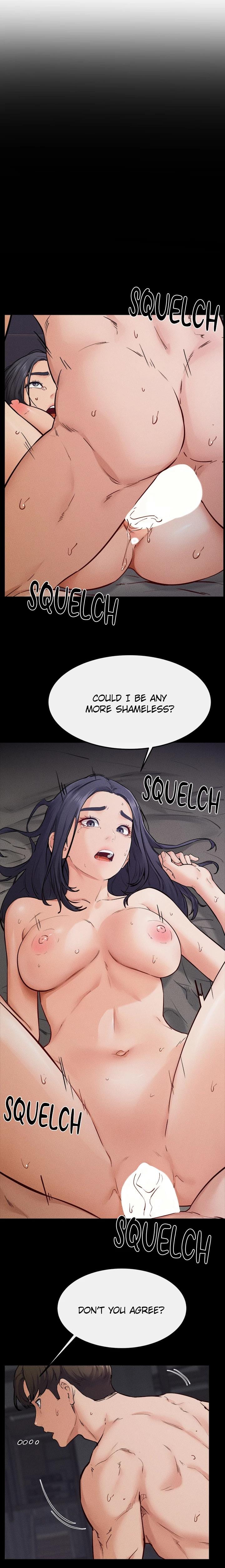 My New Family Is Too Nice to Me (Uncensored), chapter 66, page 6 of 18