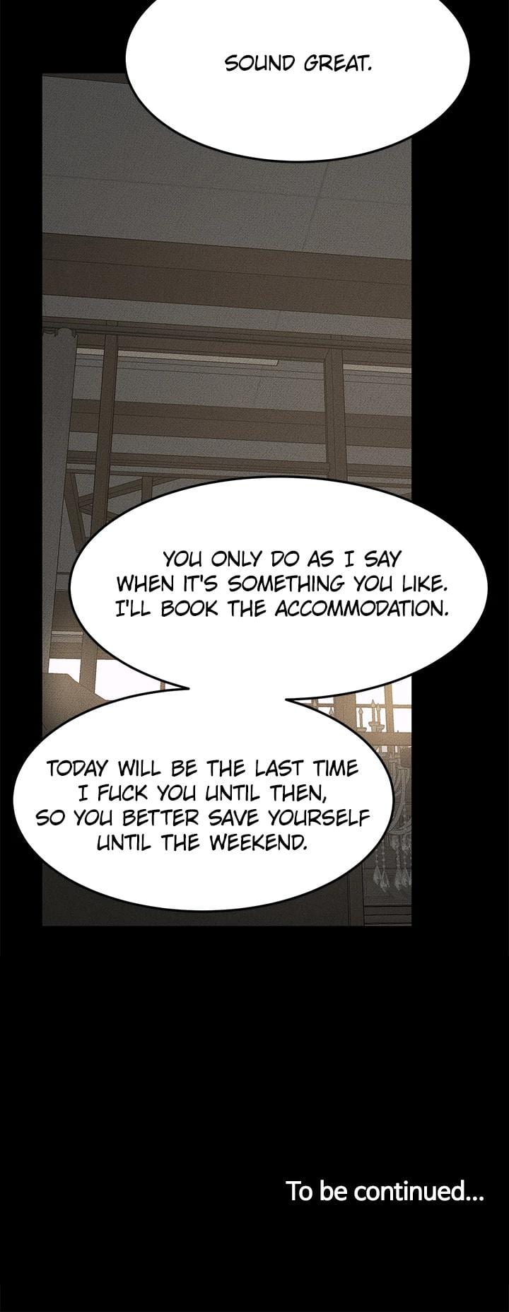 My New Family Is Too Nice to Me (Uncensored), chapter 66, page 18 of 18