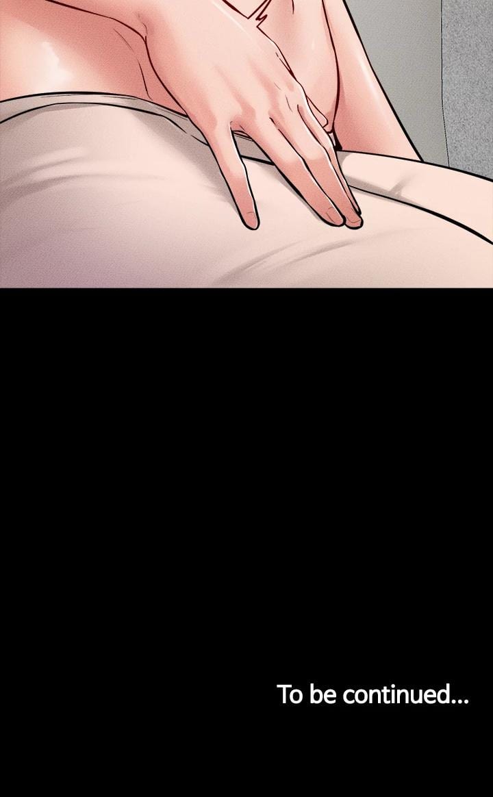 My New Family Is Too Nice to Me (Uncensored), chapter 71, page 23 of 23