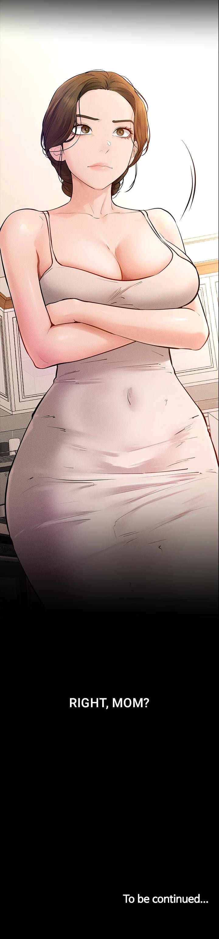 My New Family Is Too Nice to Me (Uncensored), chapter 74, page 20 of 20