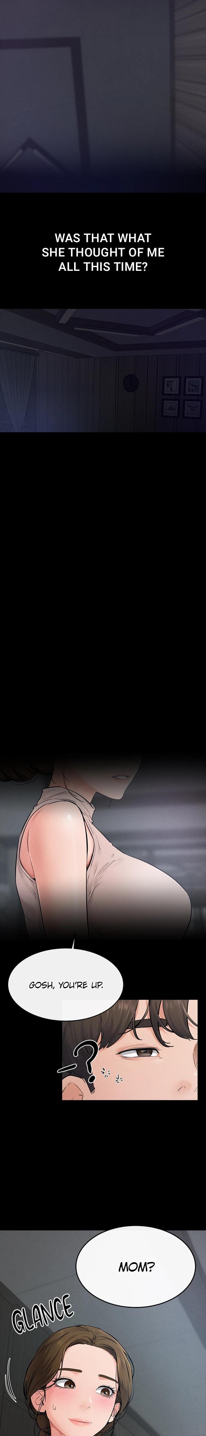 My New Family Is Too Nice to Me (Uncensored), chapter 76, page 13 of 22