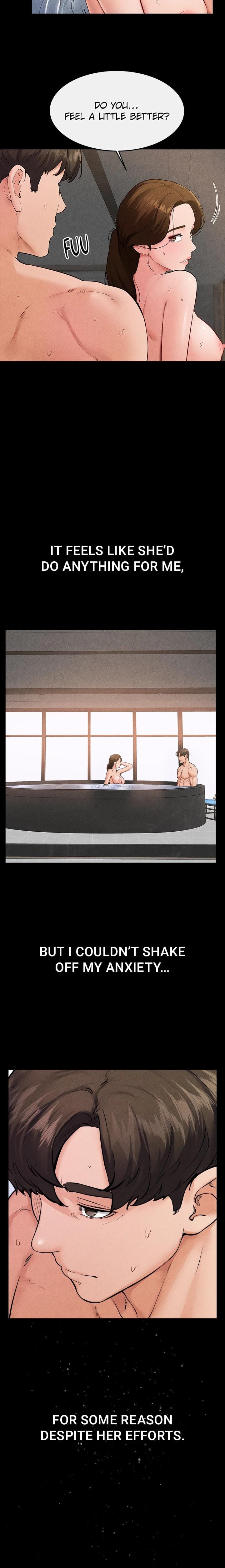 My New Family Is Too Nice to Me (Uncensored), chapter 79, page 20 of 24