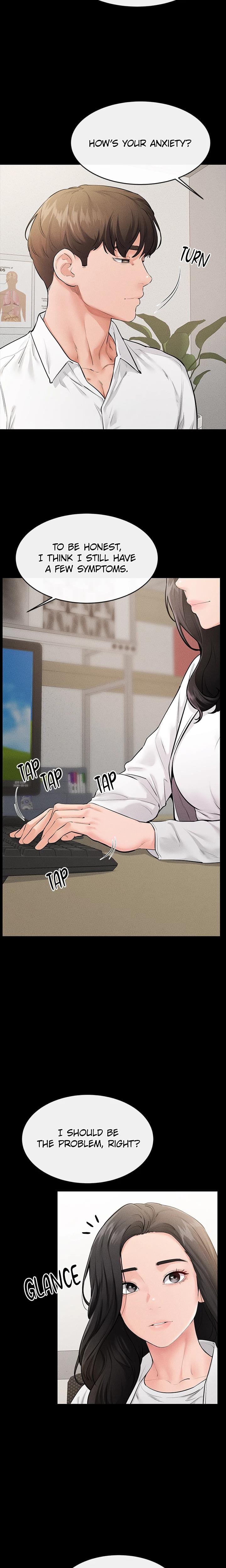 My New Family Is Too Nice to Me (Uncensored), chapter 80, page 5 of 25