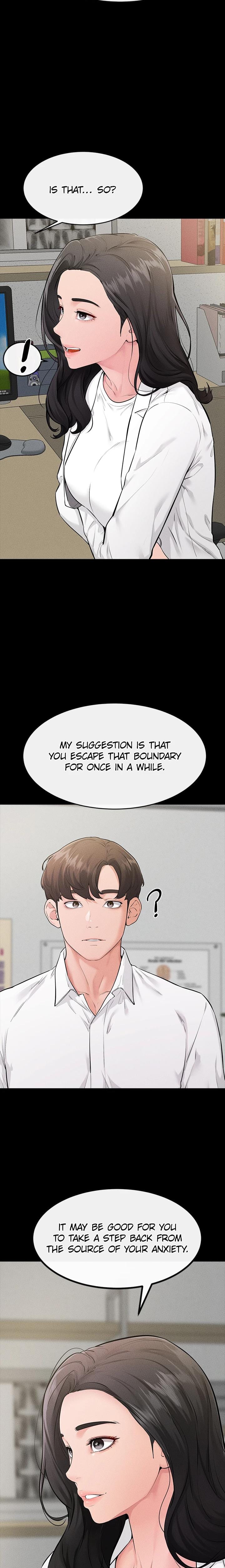 My New Family Is Too Nice to Me (Uncensored), chapter 80, page 9 of 25