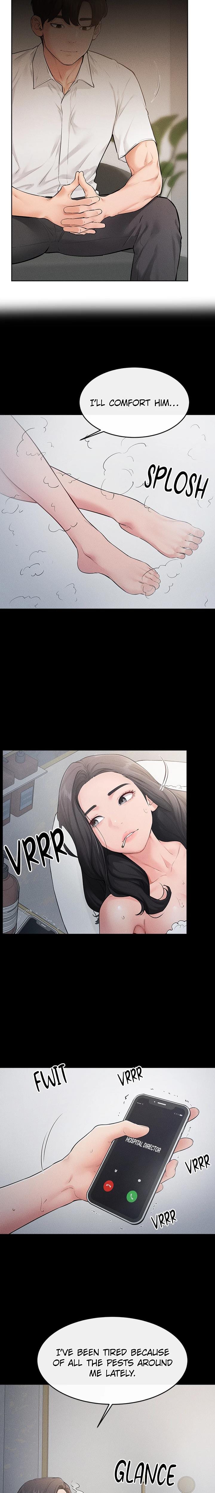 My New Family Is Too Nice to Me (Uncensored), chapter 80, page 12 of 25