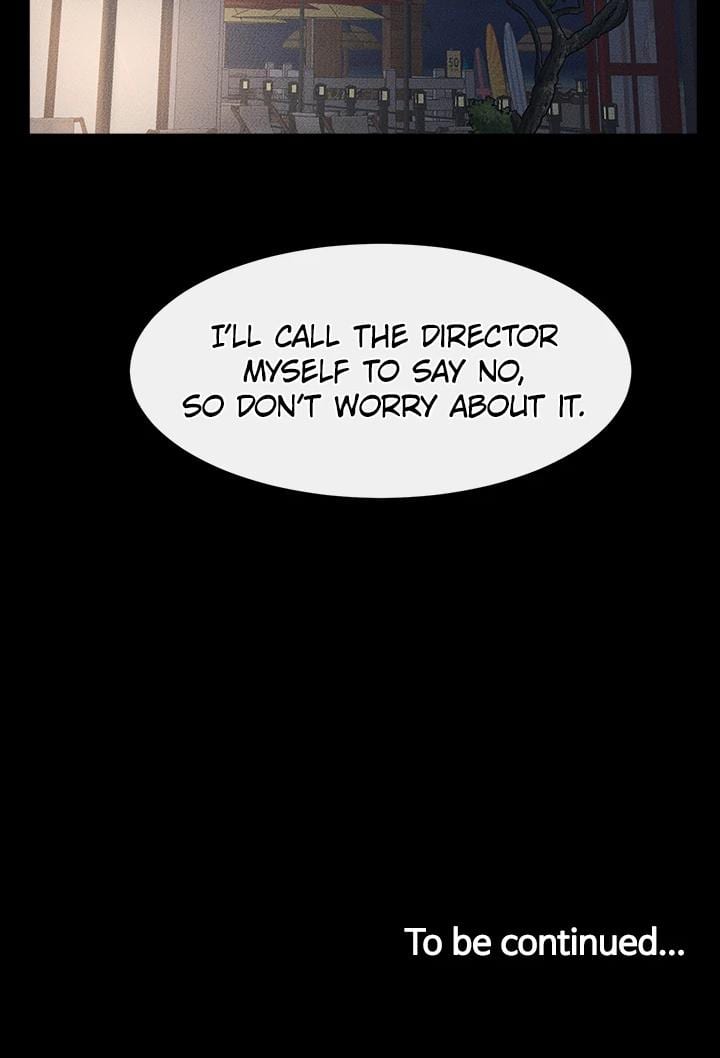My New Family Is Too Nice to Me (Uncensored), chapter 80, page 25 of 25