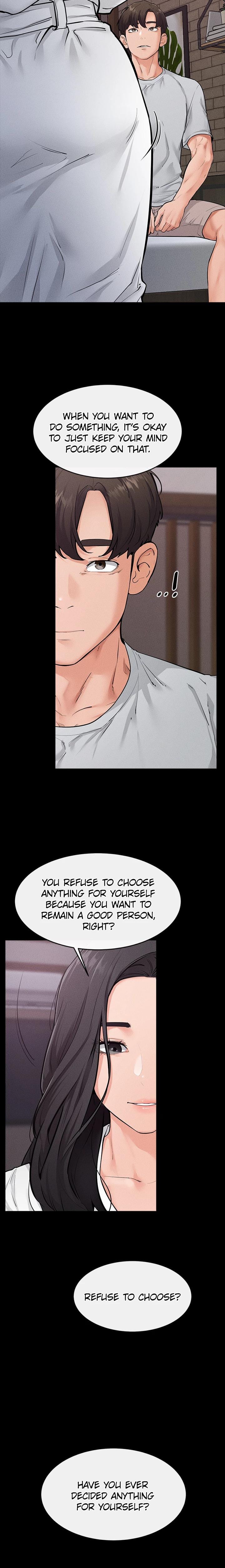 My New Family Is Too Nice to Me (Uncensored), chapter 82, page 14 of 24
