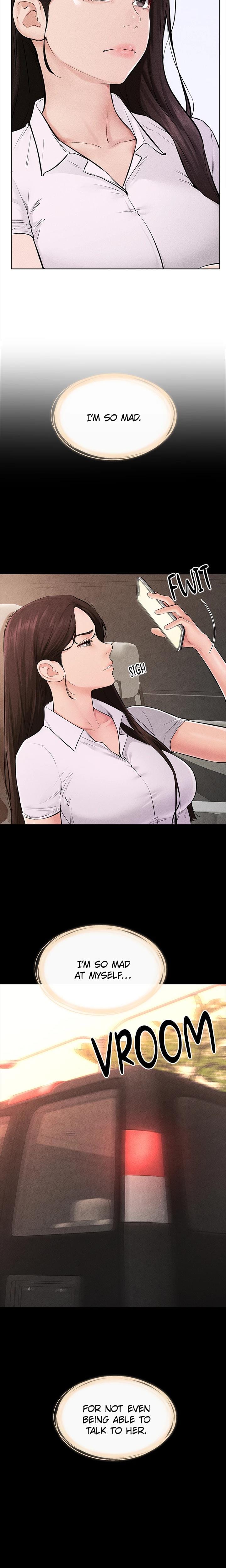 My New Family Is Too Nice to Me (Uncensored), chapter 86, page 5 of 24