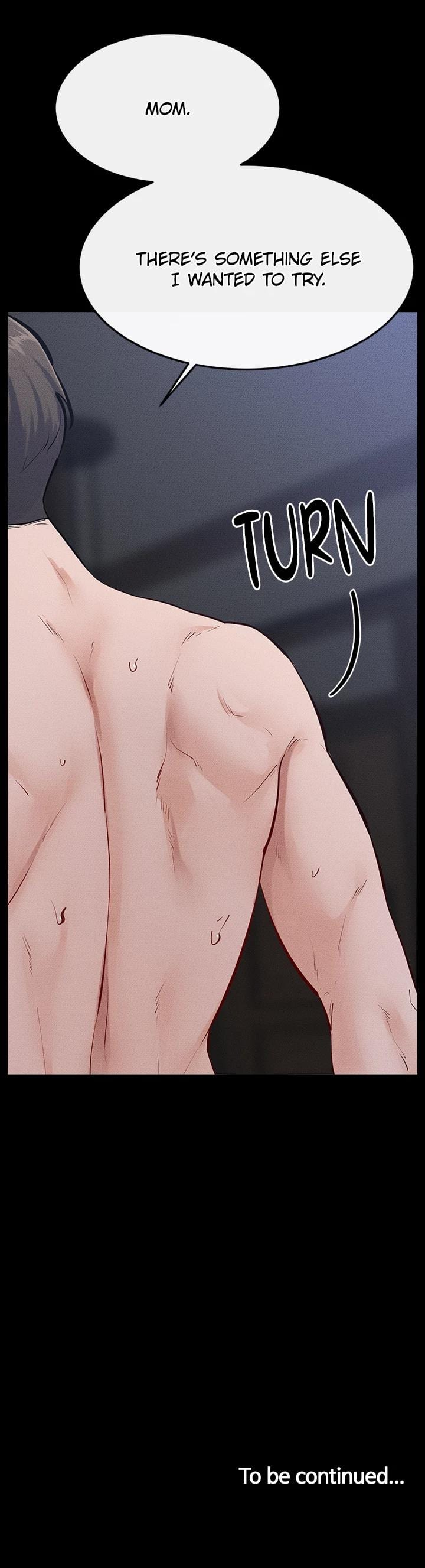 My New Family Is Too Nice to Me (Uncensored), chapter 88, page 22 of 22