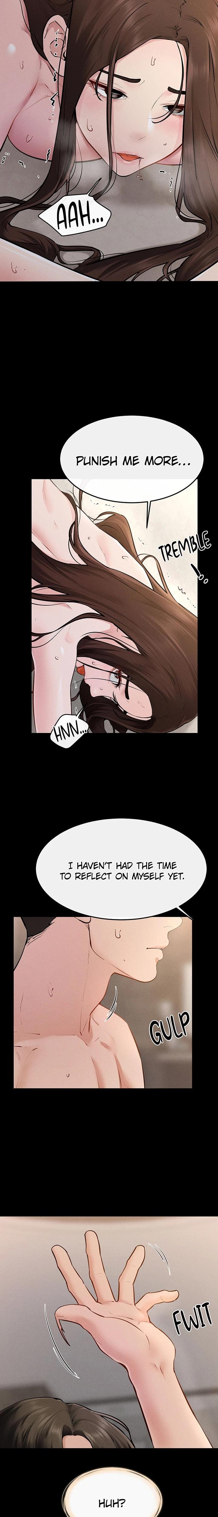 My New Family Is Too Nice to Me (Uncensored), chapter 94, page 12 of 24