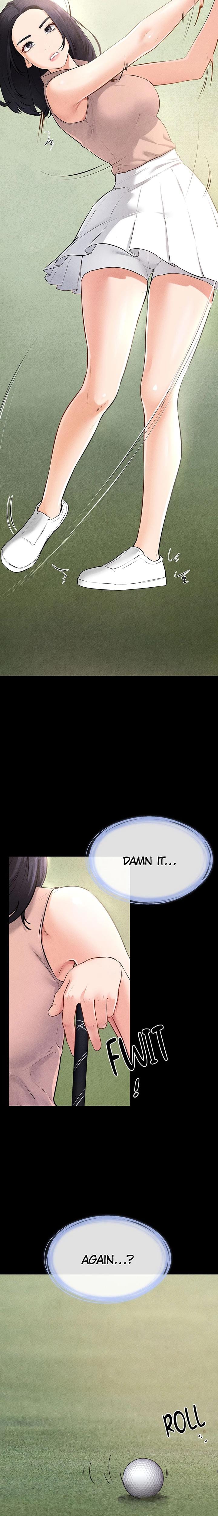 My New Family Is Too Nice to Me (Uncensored), chapter 95, page 13 of 25