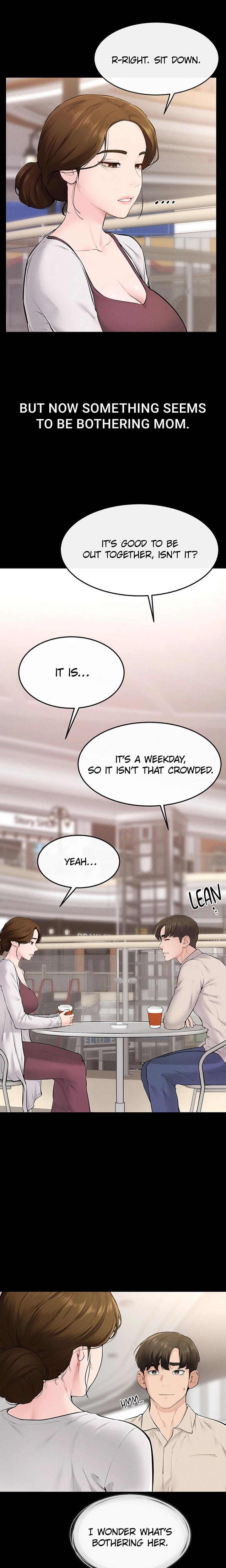 My New Family Is Too Nice to Me (Uncensored), chapter 99, page 5 of 22