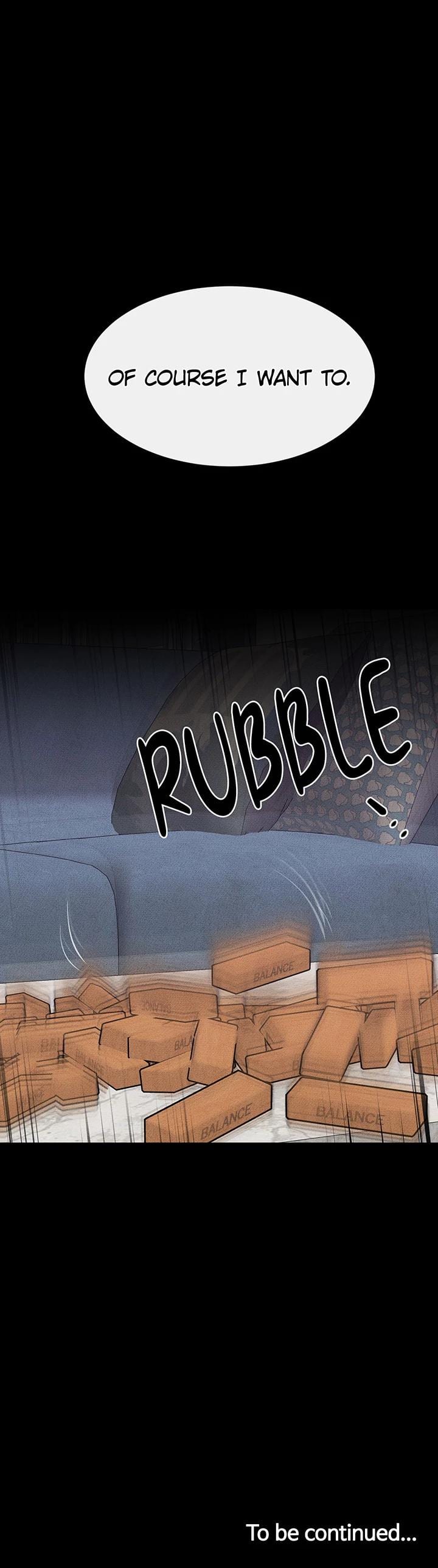 My New Family Is Too Nice to Me (Uncensored), chapter 103, page 23 of 23