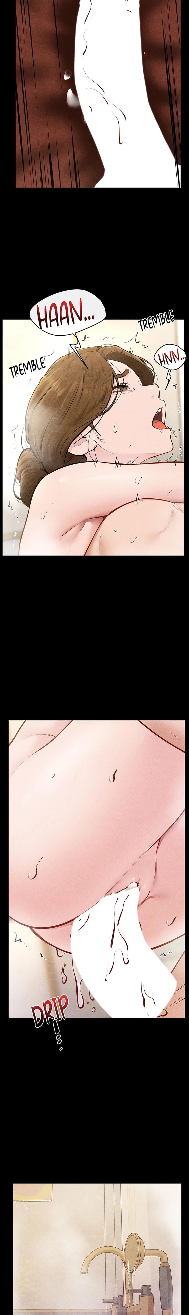 My New Family Is Too Nice to Me (Uncensored), chapter 105, page 18 of 20