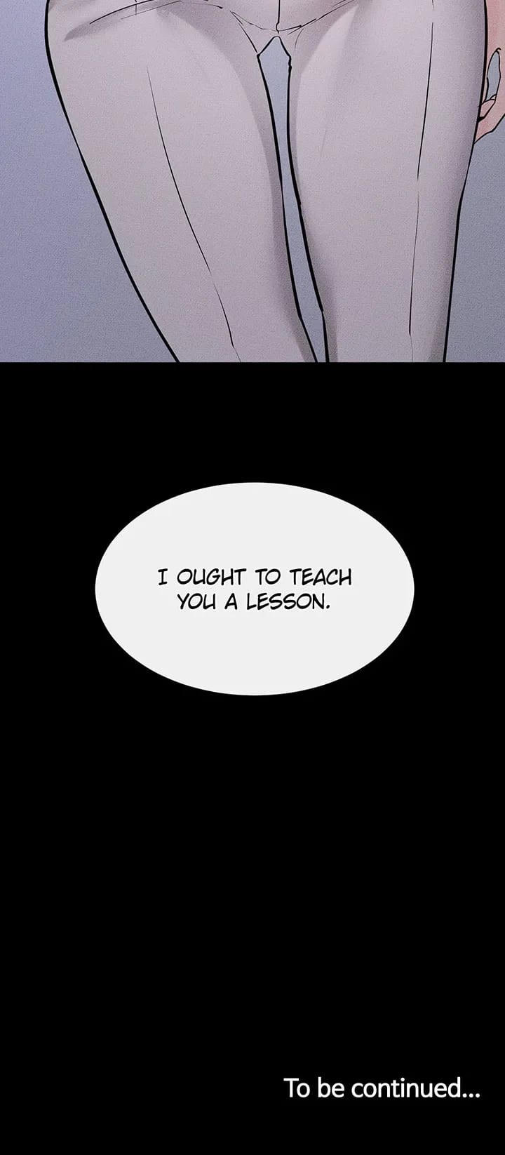 My New Family Is Too Nice to Me (Uncensored), chapter 111, page 23 of 23