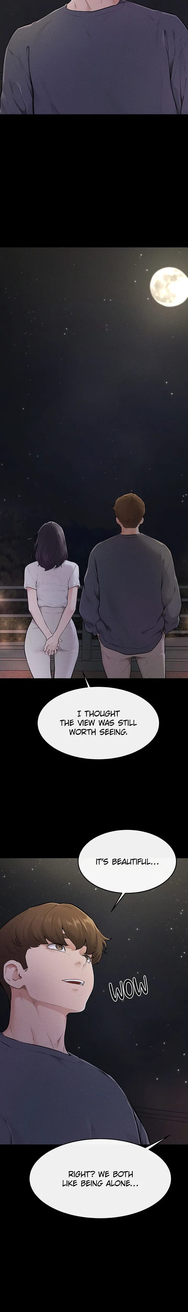 My New Family Is Too Nice to Me (Uncensored), chapter 112, page 12 of 23