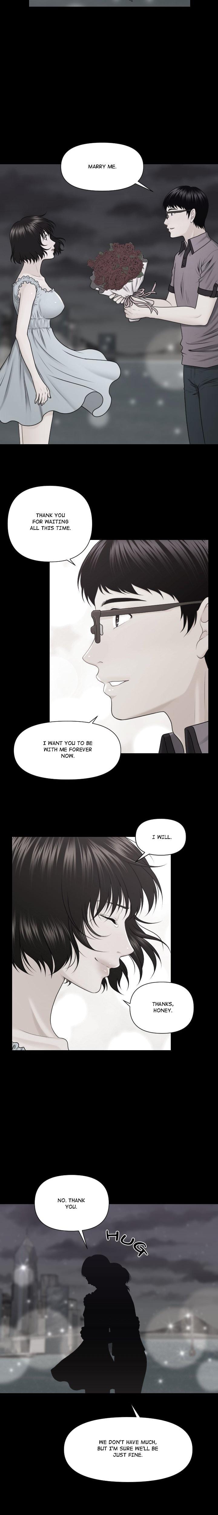 My Secretary (Uncensored), chapter 5, page 19 of 20
