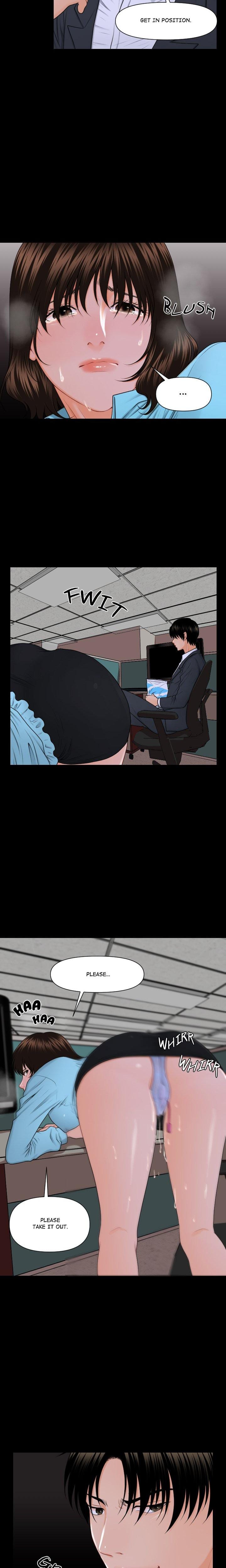 My Secretary (Uncensored), chapter 6, page 15 of 21