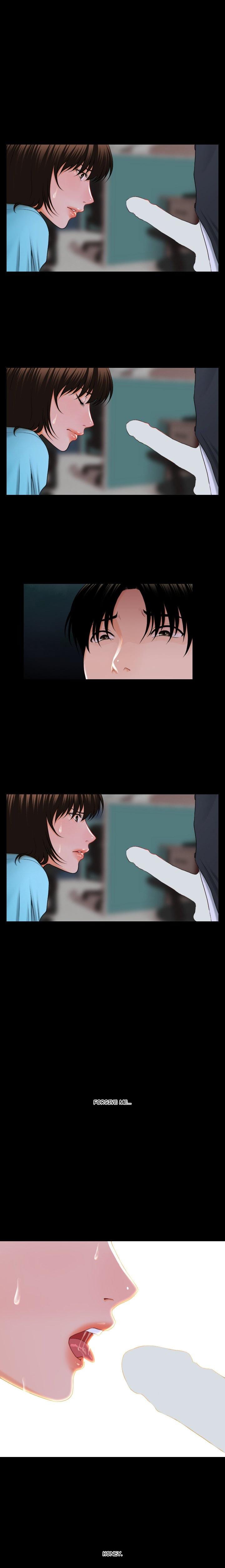 My Secretary (Uncensored), chapter 6, page 20 of 21