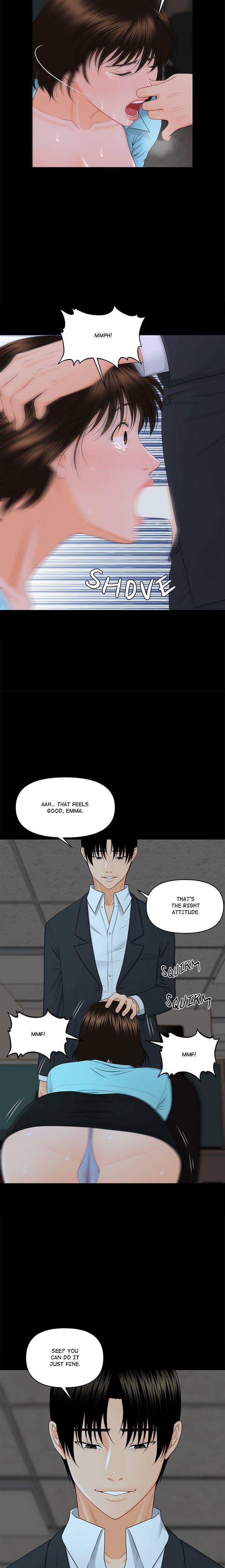 My Secretary (Uncensored), chapter 7, page 6 of 21