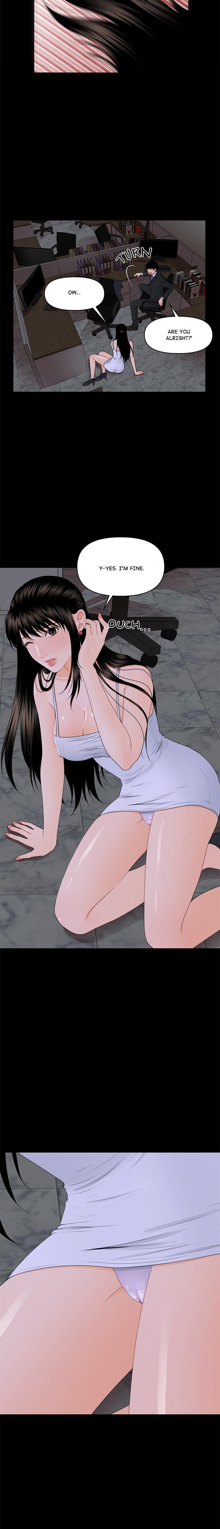 My Secretary (Uncensored), chapter 7, page 12 of 21