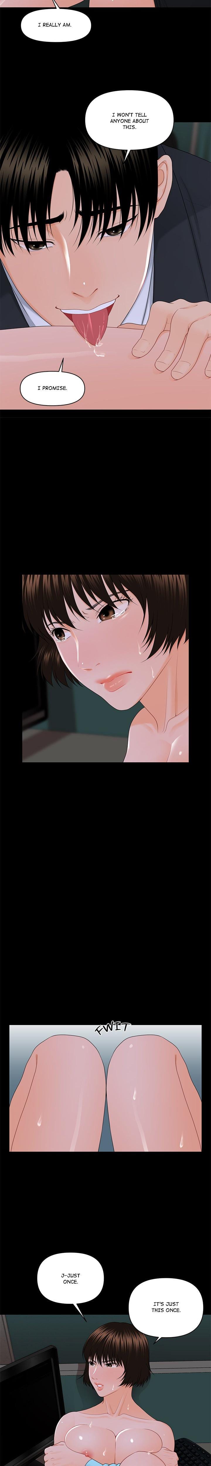 My Secretary (Uncensored), chapter 7, page 16 of 21