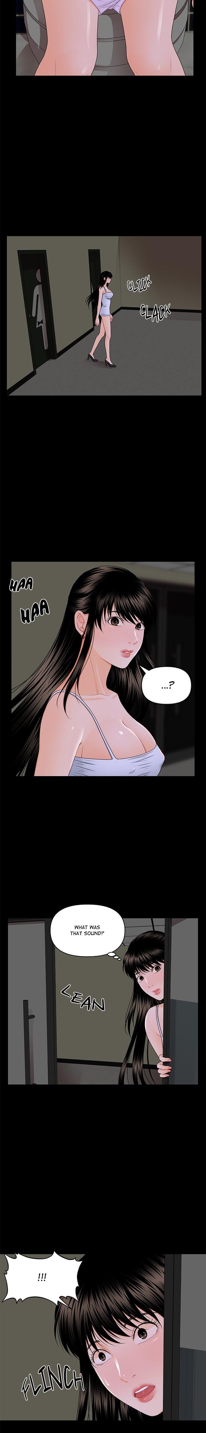 My Secretary (Uncensored), chapter 7, page 19 of 21