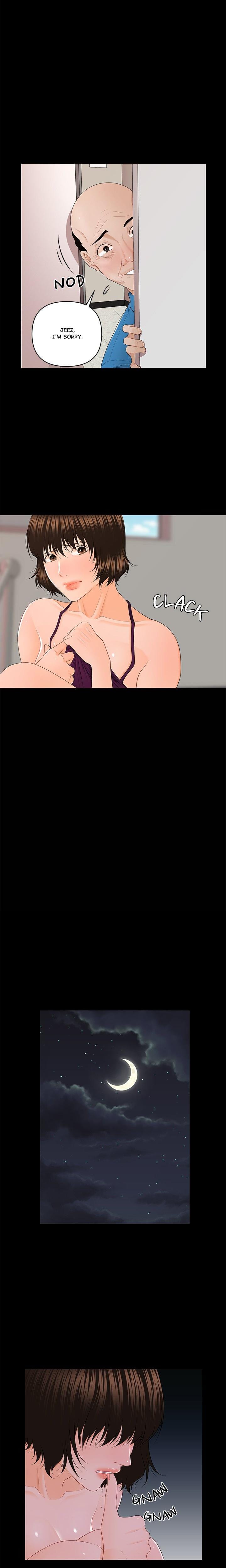 My Secretary (Uncensored), chapter 9, page 13 of 23