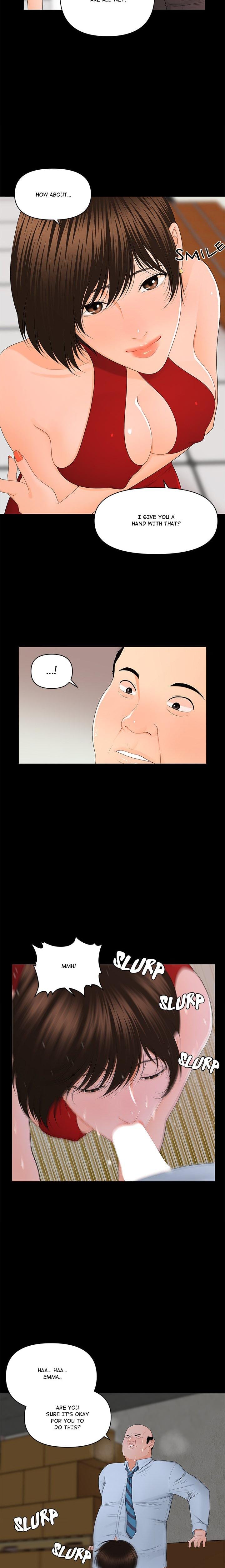 My Secretary (Uncensored), chapter 10, page 10 of 22