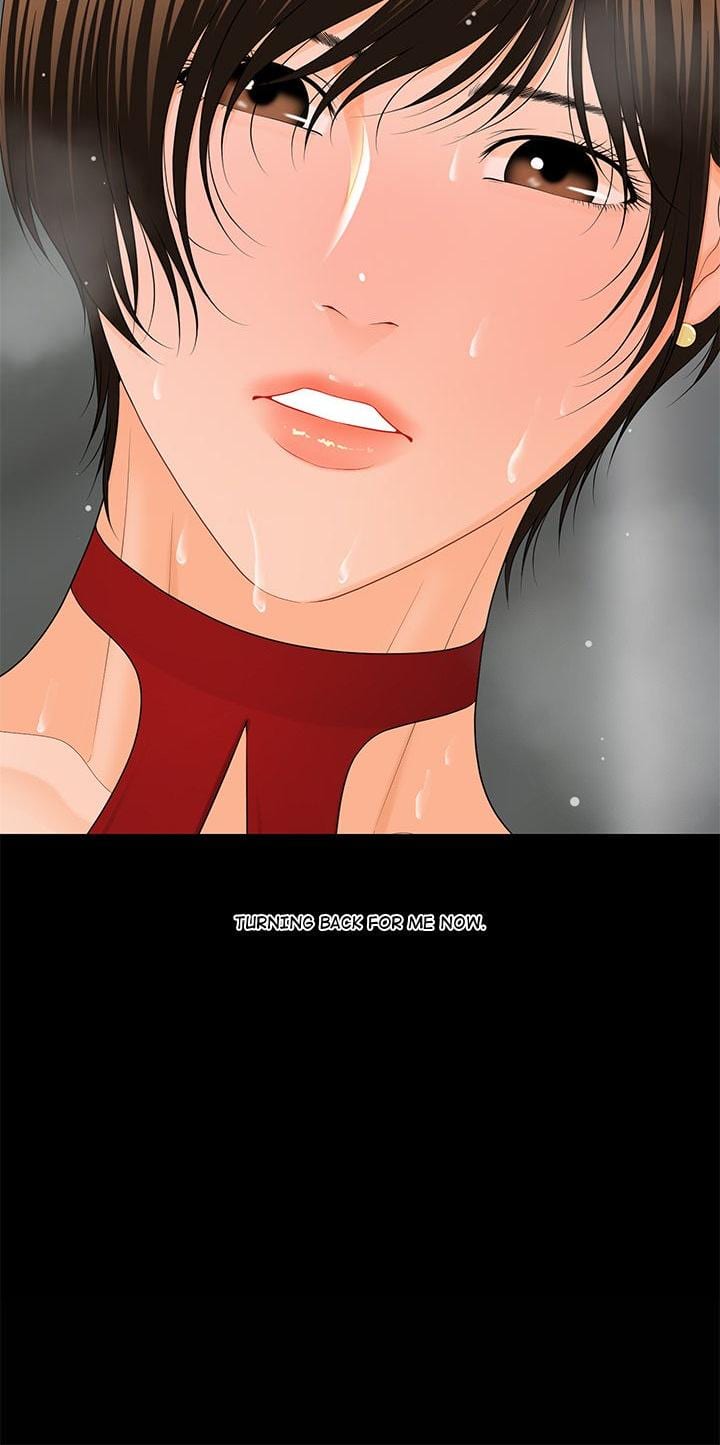 My Secretary (Uncensored), chapter 10, page 22 of 22