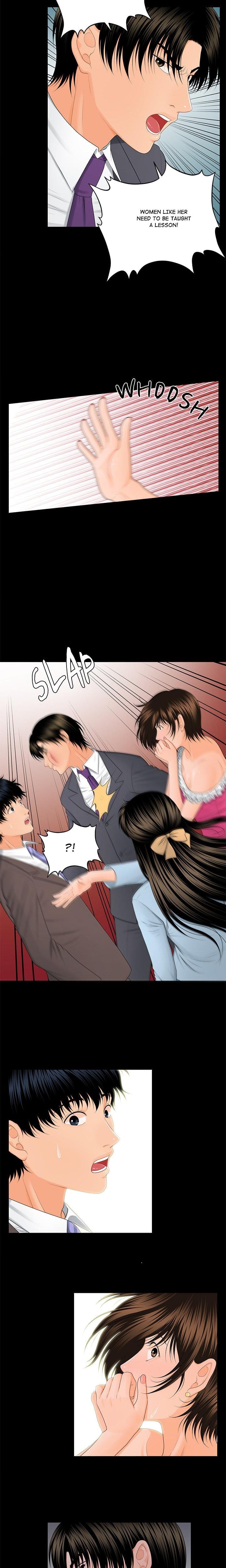 My Secretary (Uncensored), chapter 11, page 9 of 22
