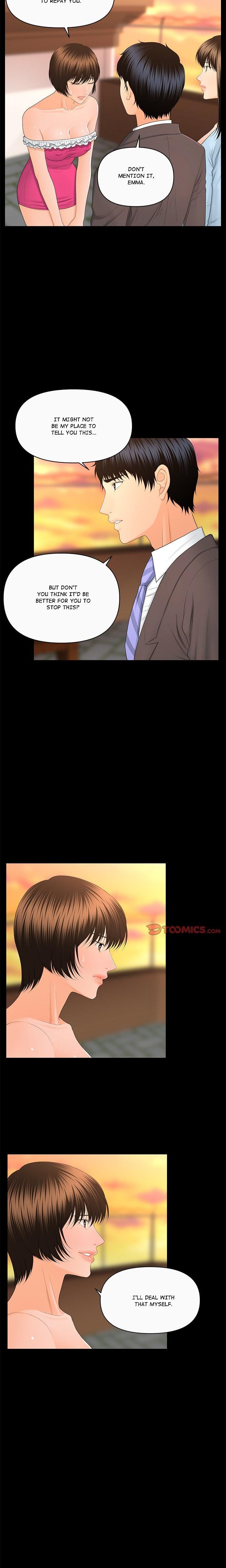 My Secretary (Uncensored), chapter 11, page 12 of 22