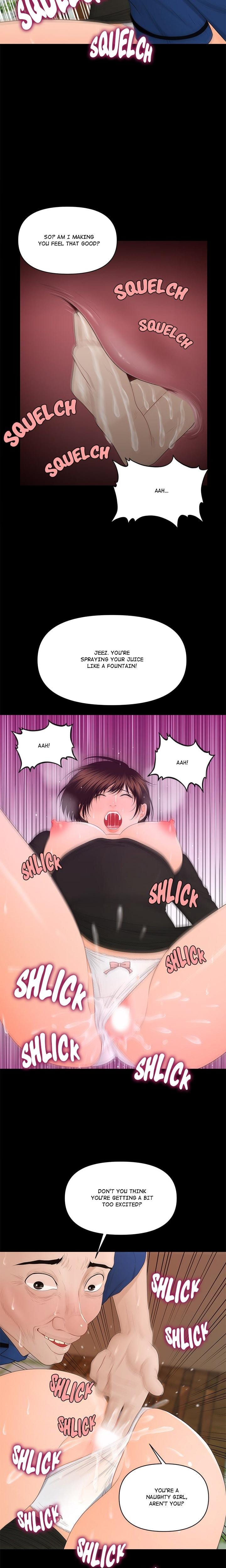 My Secretary (Uncensored), chapter 12, page 19 of 22