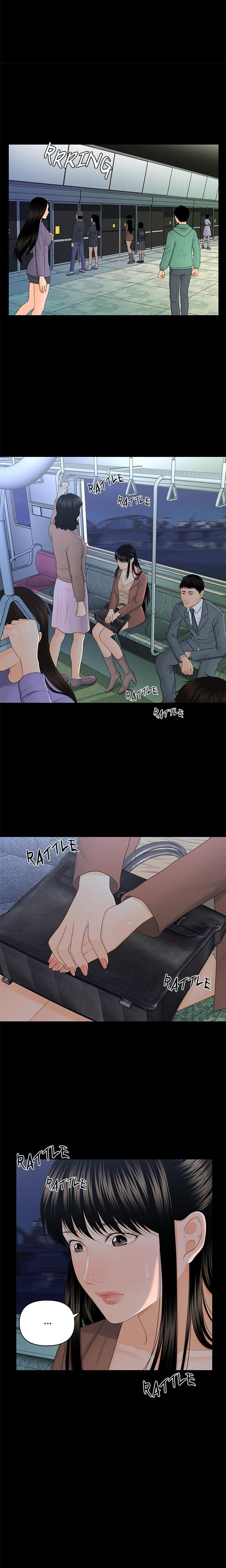 My Secretary (Uncensored), chapter 14, page 19 of 24