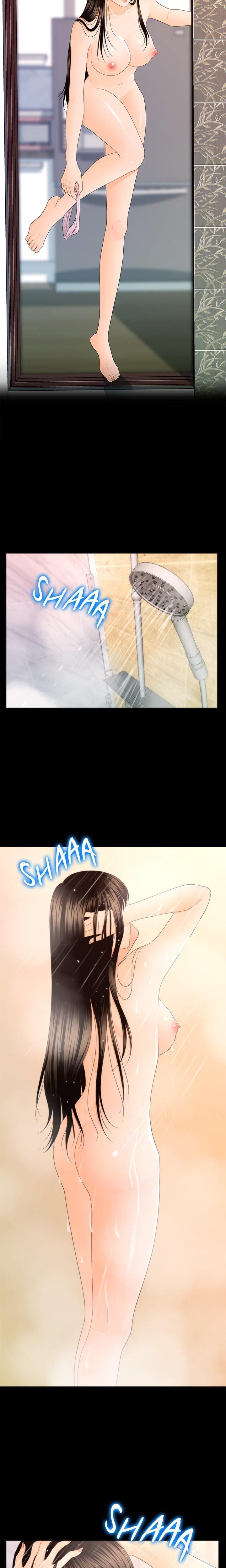 My Secretary (Uncensored), chapter 14, page 21 of 24