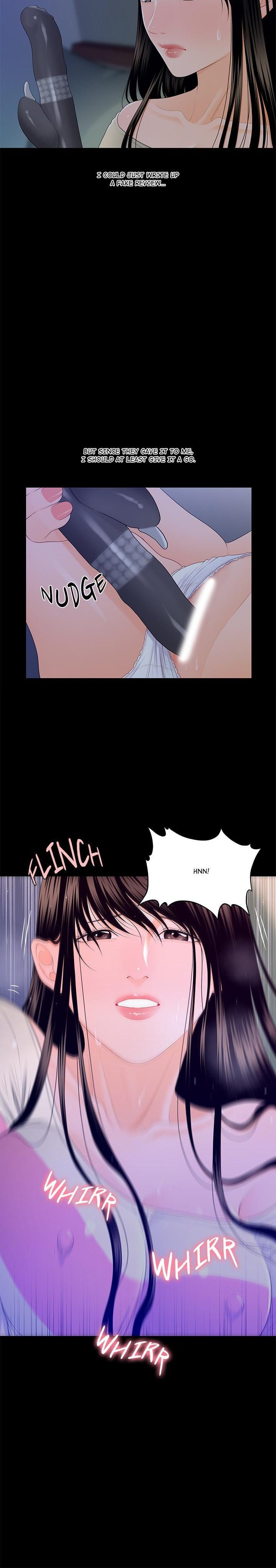 My Secretary (Uncensored), chapter 14, page 24 of 24