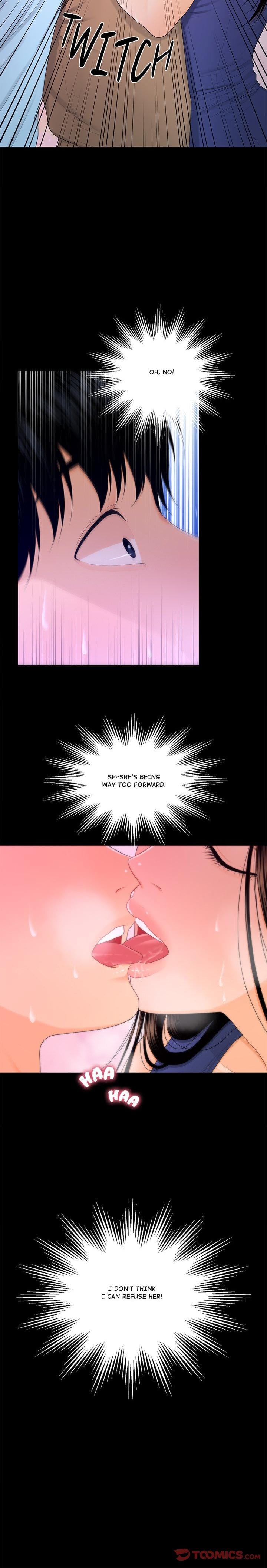 My Secretary (Uncensored), chapter 16, page 23 of 23