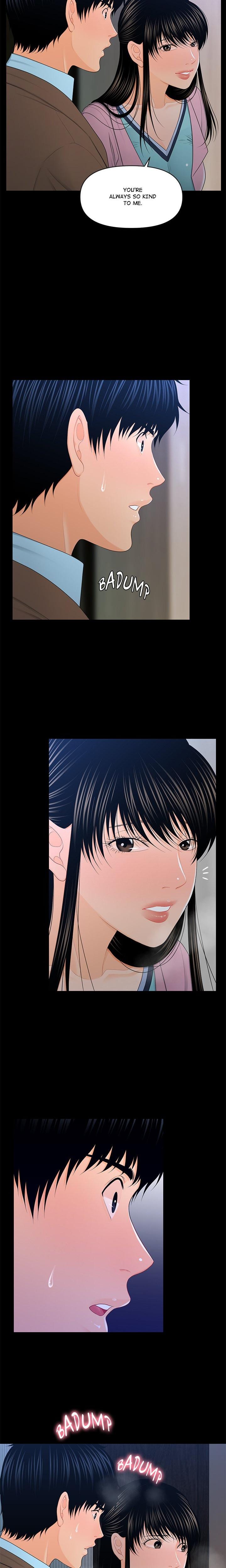 My Secretary (Uncensored), chapter 18, page 20 of 21