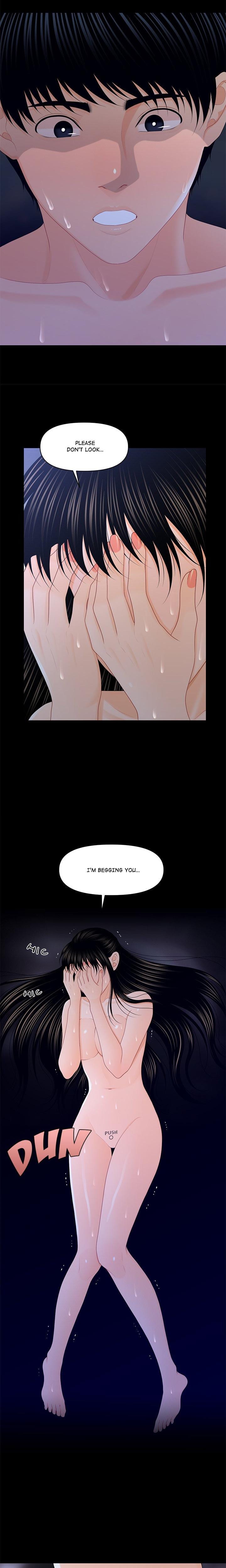 My Secretary (Uncensored), chapter 19, page 16 of 21