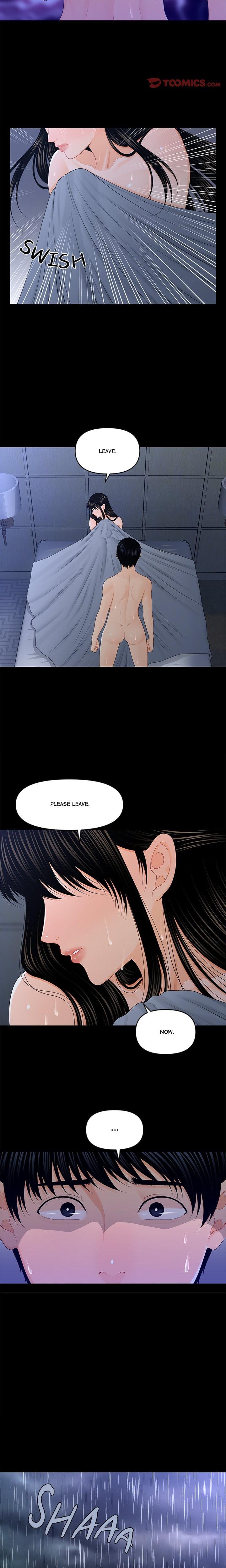 My Secretary (Uncensored), chapter 19, page 18 of 21
