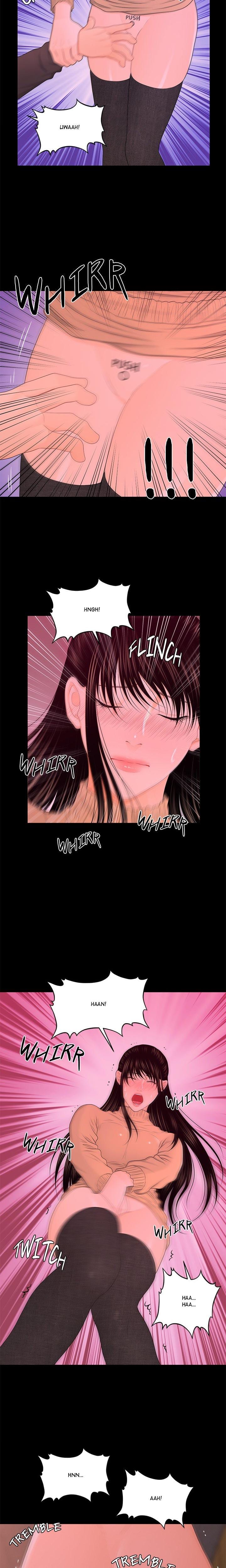 My Secretary (Uncensored), chapter 20, page 10 of 20