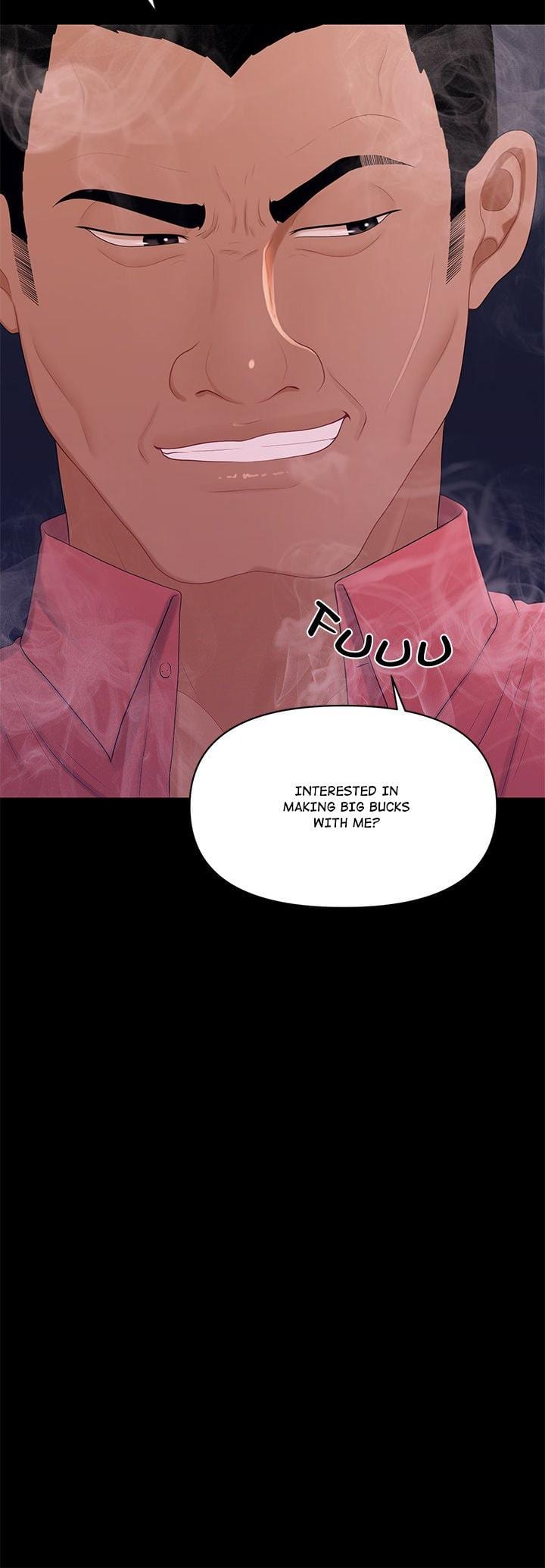 My Secretary (Uncensored), chapter 20, page 20 of 20