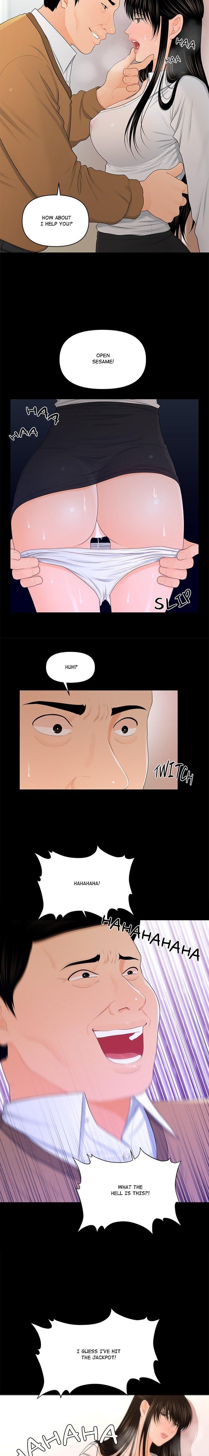 My Secretary (Uncensored), chapter 21, page 21 of 22