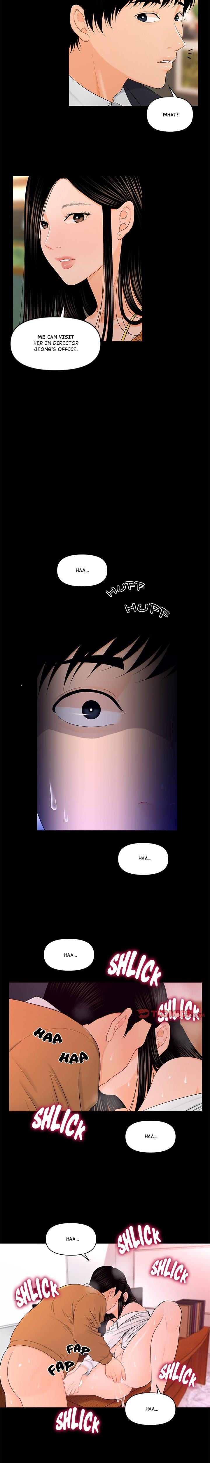 My Secretary (Uncensored), chapter 22, page 14 of 19