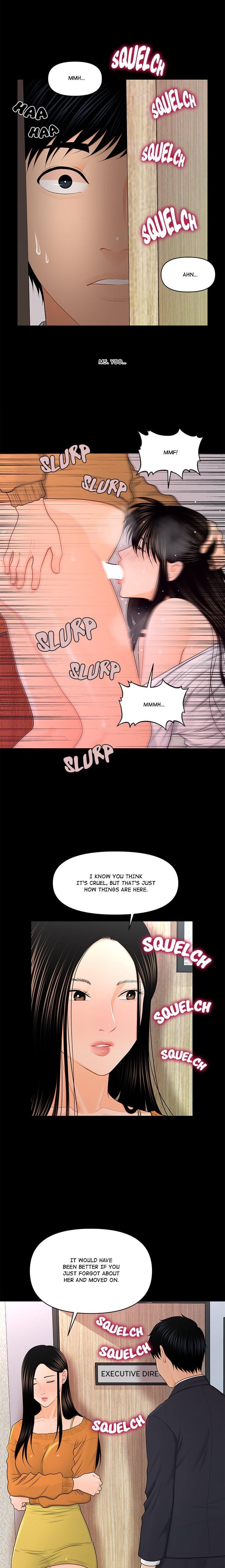 My Secretary (Uncensored), chapter 22, page 15 of 19