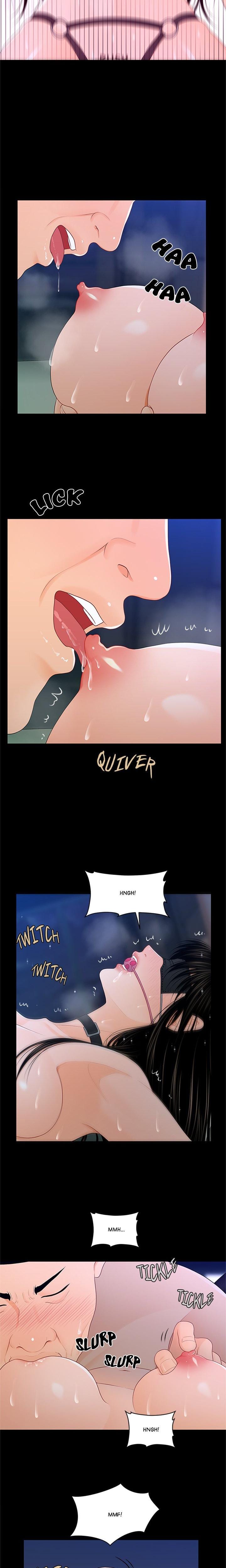 My Secretary (Uncensored), chapter 23, page 15 of 21
