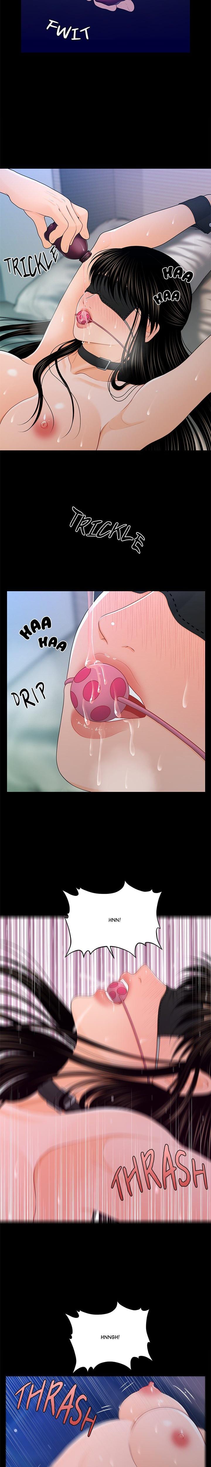 My Secretary (Uncensored), chapter 23, page 17 of 21