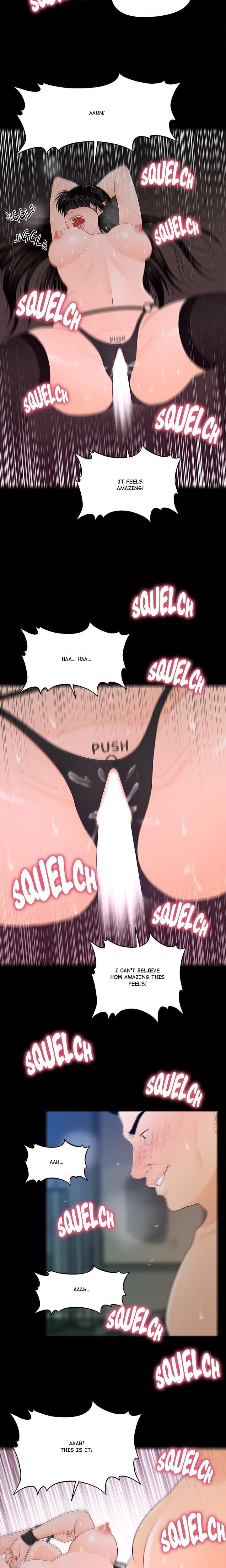 My Secretary (Uncensored), chapter 24, page 12 of 20