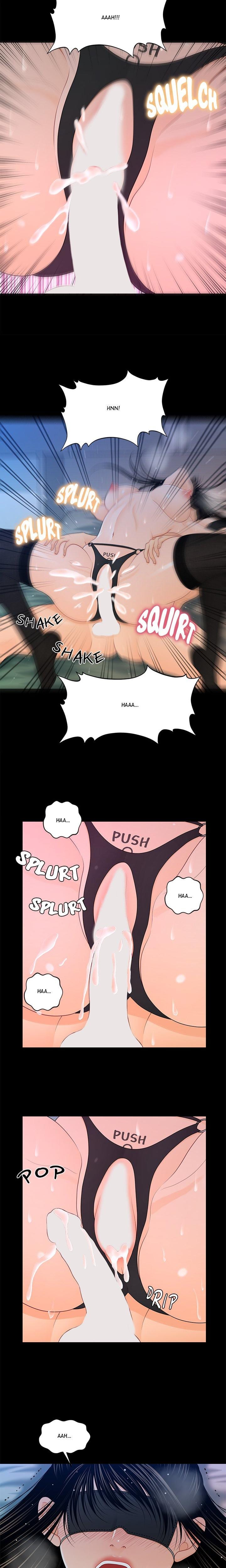 My Secretary (Uncensored), chapter 24, page 16 of 20